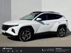 Wit Gebruikt 2023 Hyundai Tucson Premium SUV | € 38.935 (Eerlijke prijs)