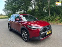 Rood Gebruikt 2023 Toyota Corolla Cross SUV | € 32.950 (Goede deal)