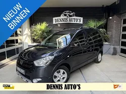 Grijs Gebruikt 2019 Dacia Dokker Stepway Van | € 12.750 (Eerlijke prijs)