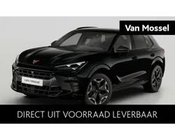 Zwart Nieuw 2025 Cupra Terramar VZ SUV | € 50.885 (Goede deal)