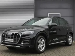 Zwart Gebruikt 2021 Audi Q5 Advanced SUV | € 42.999 (Duur)