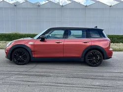 Rood Gebruikt 2020 Mini Cooper Clubman Stationwagen | € 26.950 (Goede deal)