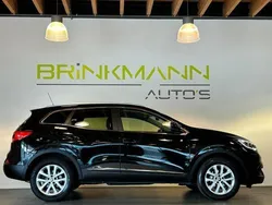 Zwart Gebruikt 2018 Renault Kadjar Intens SUV | € 14.695 (Eerlijke prijs)