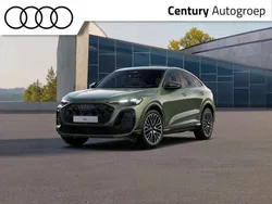 Groen Nieuw 2025 Audi Q5 Sportback Design SUV | € 91.318
