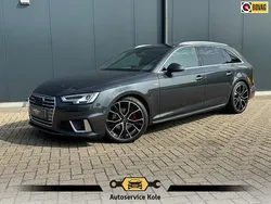 Grijs Gebruikt 2019 Audi A4 S-Line Stationwagen | € 21.940 (Goede deal)