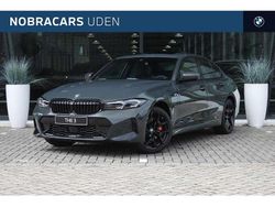 Grijs Nieuw 2025 BMW 330e M Sport Sedan | € 68.604 (Eerlijke prijs)