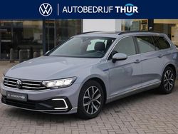 Grijs Gebruikt 2022 VW Passat Business Stationwagen | € 27.950 (Iets duurder)