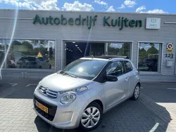 Grijs Gebruikt 2015 Citroën C1 Shine Hatchback | € 6.650 (Eerlijke prijs)