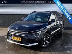 Gebruikt 2025 Kia e-Niro SUV | € 34.350