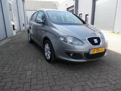 Grijs Gebruikt 2008 Seat Altea XL MPV | € 2.450 (Eerlijke prijs)