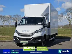 N.v.t. Gebruikt 2024 Iveco Daily Van | € 57.950