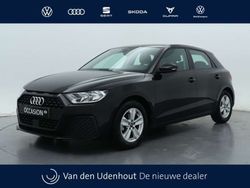 Zwart Gebruikt 2023 Audi A1 Proline Hatchback | € 22.750 (Eerlijke prijs)