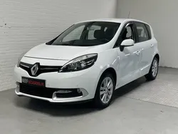 Renault Scénic III