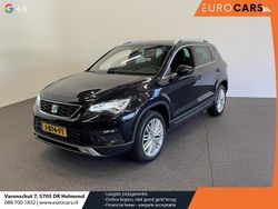 Zwart, metallic lak Gebruikt 2020 Seat Ateca Business SUV | € 22.690 (Eerlijke prijs)