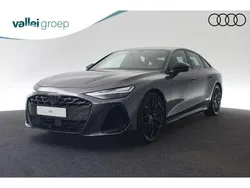 Grijs Gebruikt 2025 Audi A6 Edition .1 Sedan | € 82.657