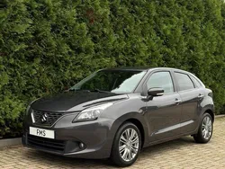 Grijs Gebruikt 2017 Suzuki Baleno Hatchback | € 14.890 (Eerlijke prijs)