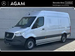 Zilver Gebruikt 2023 Mercedes Sprinter Van | € 36.750 (Goede deal)