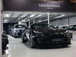 Groen Gebruikt 2024 Aston Martin DB12 Coupé | € 295.950