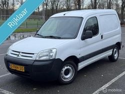 Overige Gebruikt 2010 Citroën Berlingo MPV | € 1.350 (Super prijs)