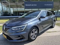 Gebruikt 2021 Renault Mégane IV Intens Stationwagen | € 16.400 (Eerlijke prijs)