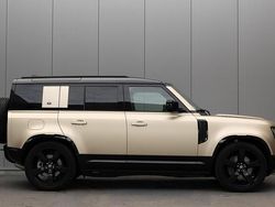 Overige Gebruikt 2022 Land Rover Defender SE SUV | € 59.945 (Super prijs)