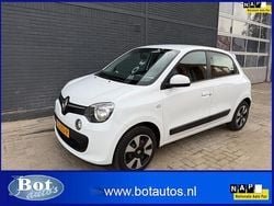 Wit Gebruikt 2018 Renault Twingo Collection Hatchback | € 6.995 (Eerlijke prijs)