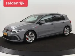 Grijs Gebruikt 2023 VW Golf VIII GTI Hatchback | € 35.900 (Eerlijke prijs)