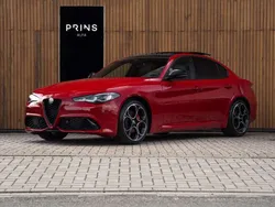 Rood Gebruikt 2023 Alfa Romeo Giulia Sprint Sprint Coupé | € 55.900