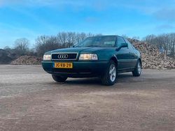 Gebruikt 1994 Audi 80 | € 4.500