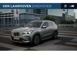 Zilver Nieuw 2025 BMW iX1 Comfort Edition SUV | € 64.080 (Eerlijke prijs)