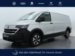 Grijs Nieuw 2024 VW T6.1 PanAmericana Van | € 47.950 (Super prijs)