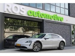 Grijs Gebruikt 2021 Porsche Taycan Cross Turismo SUV | € 57.950 (Goede deal)