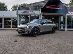 Grijs, metallic lak Gebruikt 2020 Mini Cooper Clubman Chili Stationwagen | € 21.385 (Eerlijke prijs)