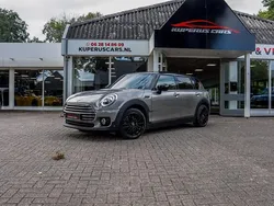 Grijs, metallic lak Gebruikt 2020 Mini Cooper Clubman Chili Stationwagen | € 21.385 (Eerlijke prijs)