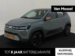 Groen Gebruikt 2024 Dacia Spring Extreme Hatchback | € 15.240 (Eerlijke prijs)