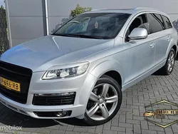 Grijs Gebruikt 2006 Audi Q7 SUV | € 8.995