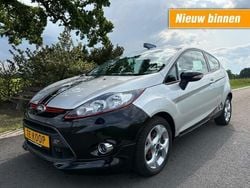 Grijs Gebruikt 2010 Ford Fiesta ST Hatchback | € 6.250 (Eerlijke prijs)