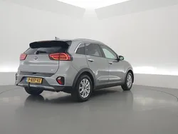 Grijs Gebruikt 2019 Kia Niro Edition 7 SUV | € 22.850 (Duur)