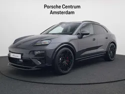 Grijs Nieuw 2025 Porsche Macan Turbo SUV | € 151.289 (Super prijs)