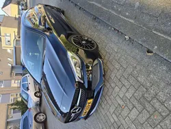 Zwart Gebruikt 2016 Mercedes CLA180 AMG Sedan | € 17.500 (Eerlijke prijs)