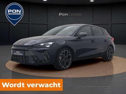 Grijs, metallic lak Nieuw 2025 Cupra Leon Hatchback | € 37.950 (Super prijs)