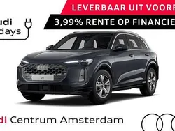 Grijs Nieuw 2025 Audi Q5 Advanced SUV | € 72.684 (Super prijs)