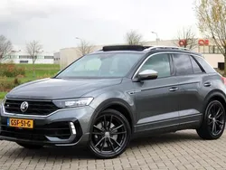 Grijs Gebruikt 2020 VW T-Roc R SUV | € 37.450 (Goede deal)