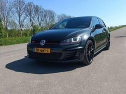 Grijs Gebruikt 2016 VW Golf VII GTI Hatchback | € 15.000