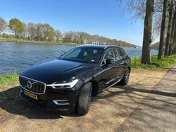 Zwart Gebruikt 2018 Volvo XC60 SUV | € 28.250 (Super prijs)
