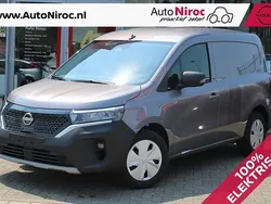 Overige Nieuw 2024 Mercedes eCitan Van | € 27.319 (Super prijs)