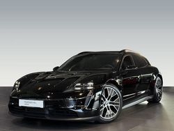 Gebruikt 2024 Porsche Taycan Sport Turismo Stationwagen | € 79.950 (Super prijs)
