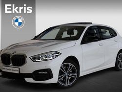 Wit Gebruikt 2021 BMW 118 Executive Hatchback | € 24.900 (Iets duurder)