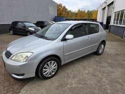 Gebruikt 2003 Toyota Corolla Sol | € 3.950