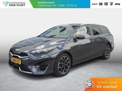Grijs Gebruikt 2023 Kia Ceed Sportswagon GT-Line Stationwagen | € 27.795 (Iets duurder)